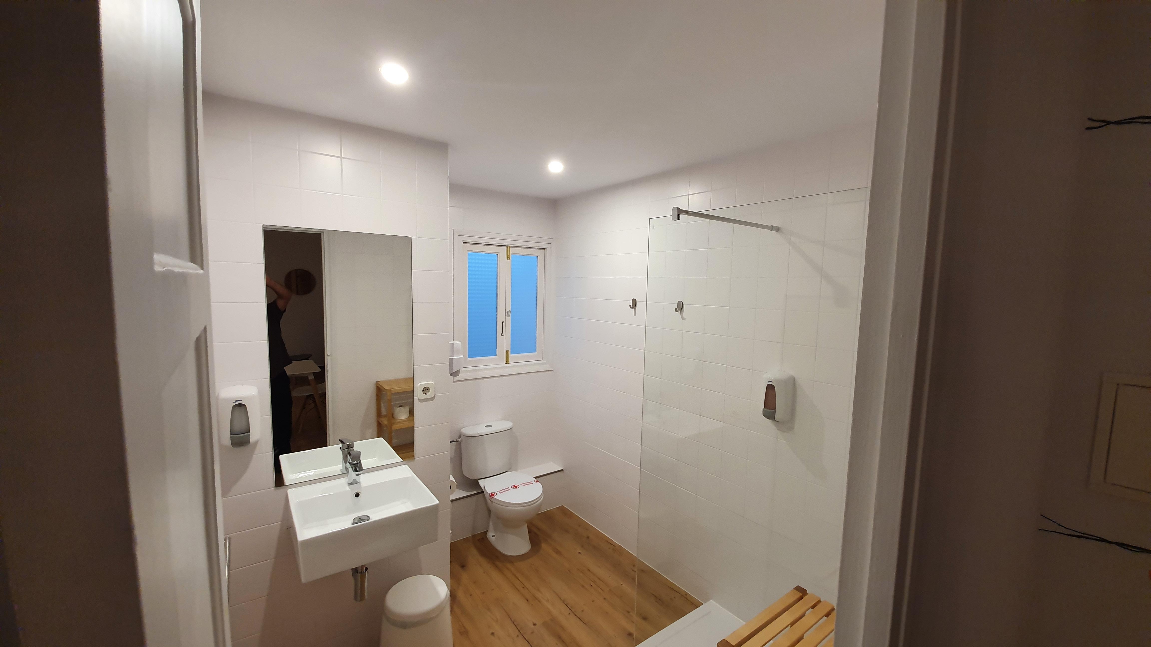 Hostal Jume - Urban Rooms 马翁 外观 照片
