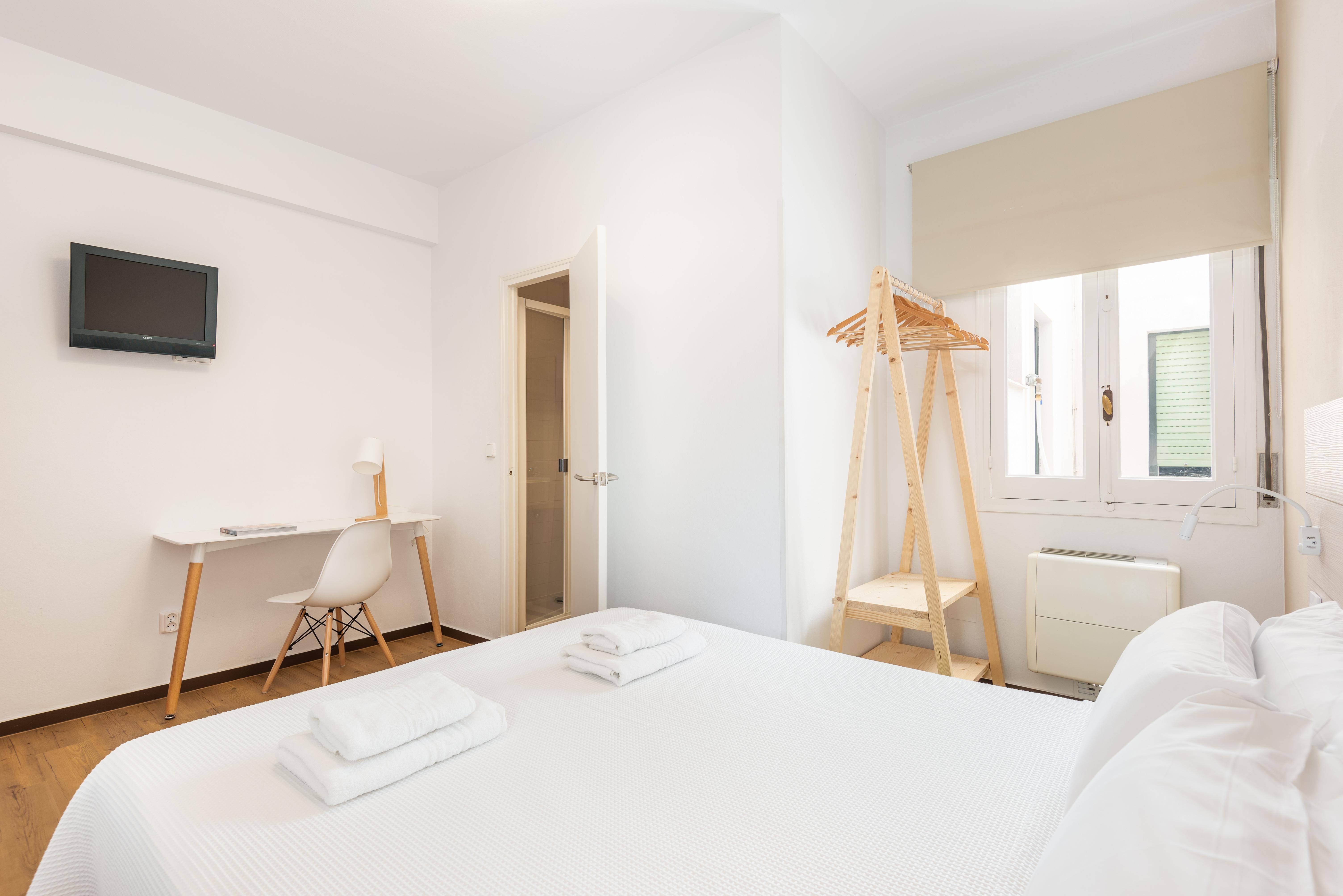 Hostal Jume - Urban Rooms 马翁 外观 照片