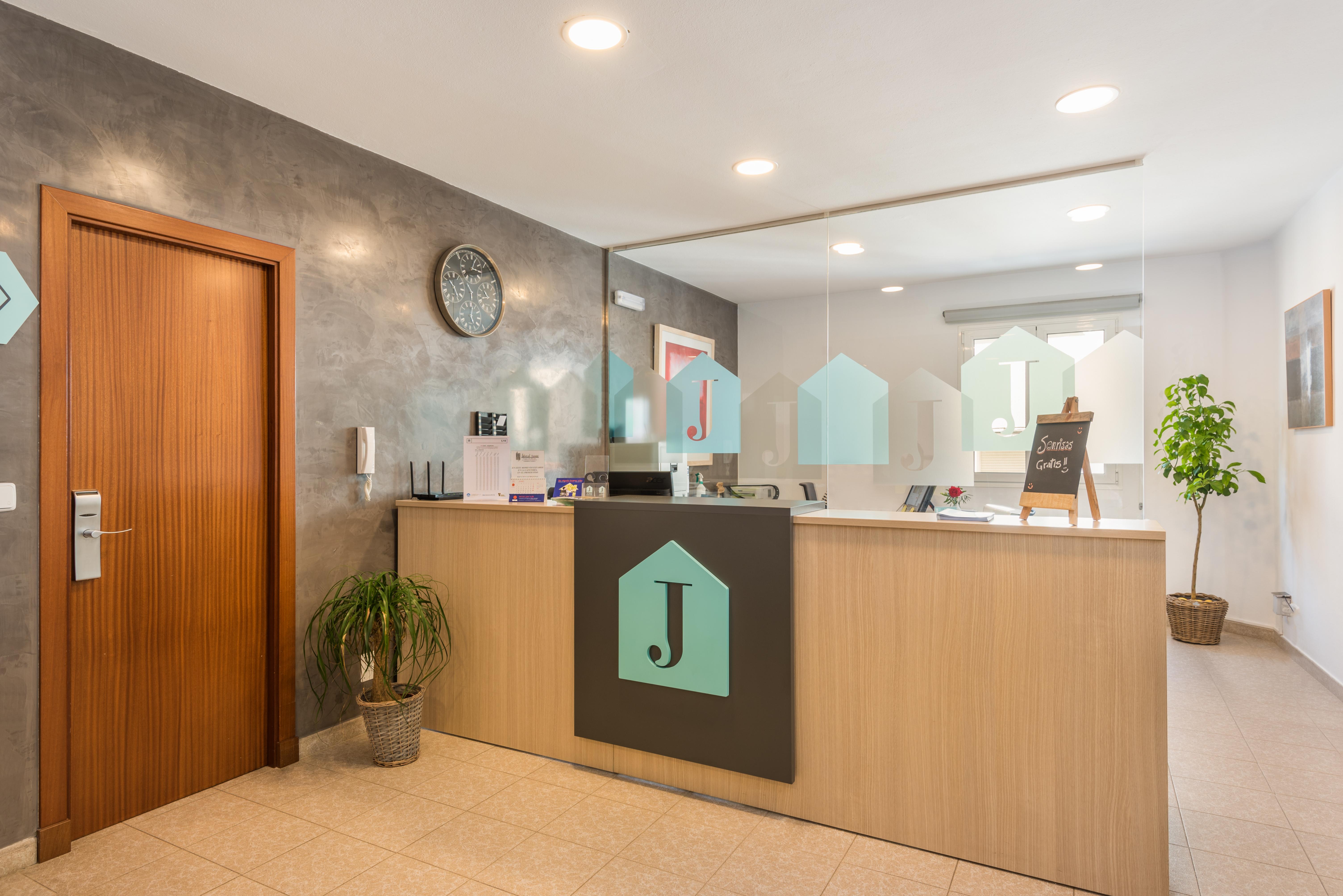Hostal Jume - Urban Rooms 马翁 外观 照片