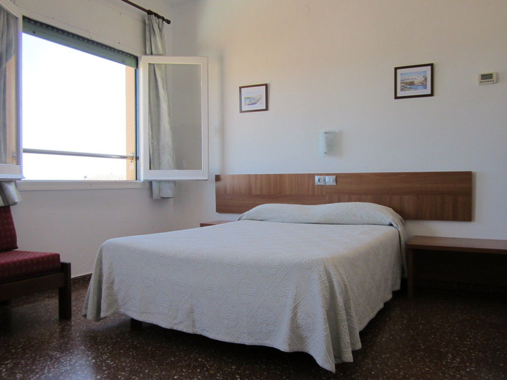 Hostal Jume - Urban Rooms 马翁 外观 照片